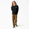 Dickies Skateboarding Pool Drainage Graphic Sweatshirt Dickies Skateboarding Pool Drainage Graphic Sweatshirt