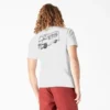 Dickies Skateboarding Pool Drainage Graphic T-Shirt Dickies Skateboarding Pool Drainage Graphic T-Shirt