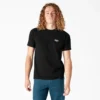 Dickies Skateboarding Pool Drainage Graphic T-Shirt