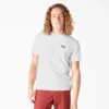Dickies Skateboarding Pool Drainage Graphic T-Shirt Dickies Skateboarding Pool Drainage Graphic T-Shirt