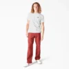 Dickies Skateboarding Pool Drainage Graphic T-Shirt Dickies Skateboarding Pool Drainage Graphic T-Shirt