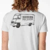 Dickies Skateboarding Pool Drainage Graphic T-Shirt Dickies Skateboarding Pool Drainage Graphic T-Shirt