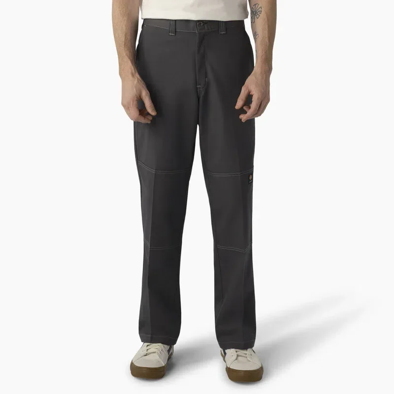 Dickies Skateboarding Regular Fit Double Knee Pants Dickies Skateboarding Regular Fit Double Knee Pants