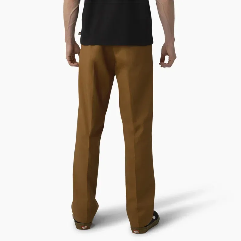 Dickies Skateboarding Regular Fit Double Knee Pants Dickies Skateboarding Regular Fit Double Knee Pants