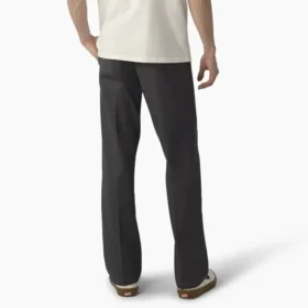 Dickies Skateboarding Regular Fit Double Knee Pants
