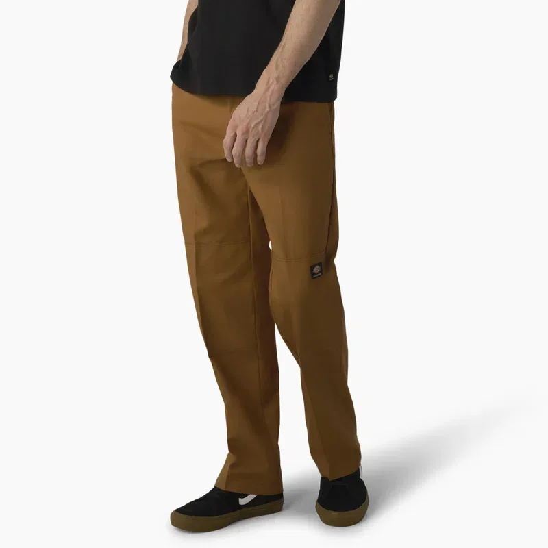 Dickies Skateboarding Regular Fit Double Knee Pants Dickies Skateboarding Regular Fit Double Knee Pants