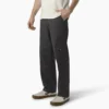 Dickies Skateboarding Regular Fit Double Knee Pants Dickies Skateboarding Regular Fit Double Knee Pants