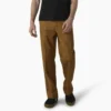 Dickies Skateboarding Regular Fit Double Knee Pants Dickies Skateboarding Regular Fit Double Knee Pants