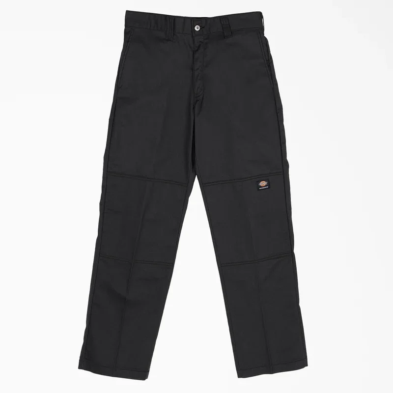 Dickies Skateboarding Regular Fit Double Knee Pants Dickies Skateboarding Regular Fit Double Knee Pants