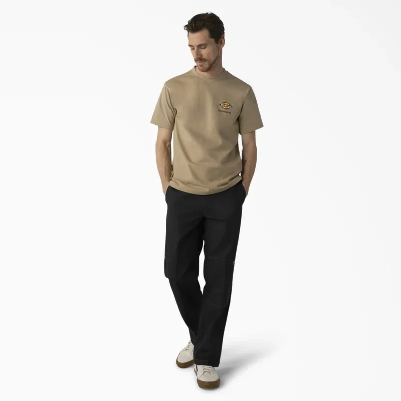 Dickies Skateboarding Regular Fit Double Knee Pants Dickies Skateboarding Regular Fit Double Knee Pants