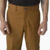 Dickies Skateboarding Regular Fit Double Knee Pants Dickies Skateboarding Regular Fit Double Knee Pants