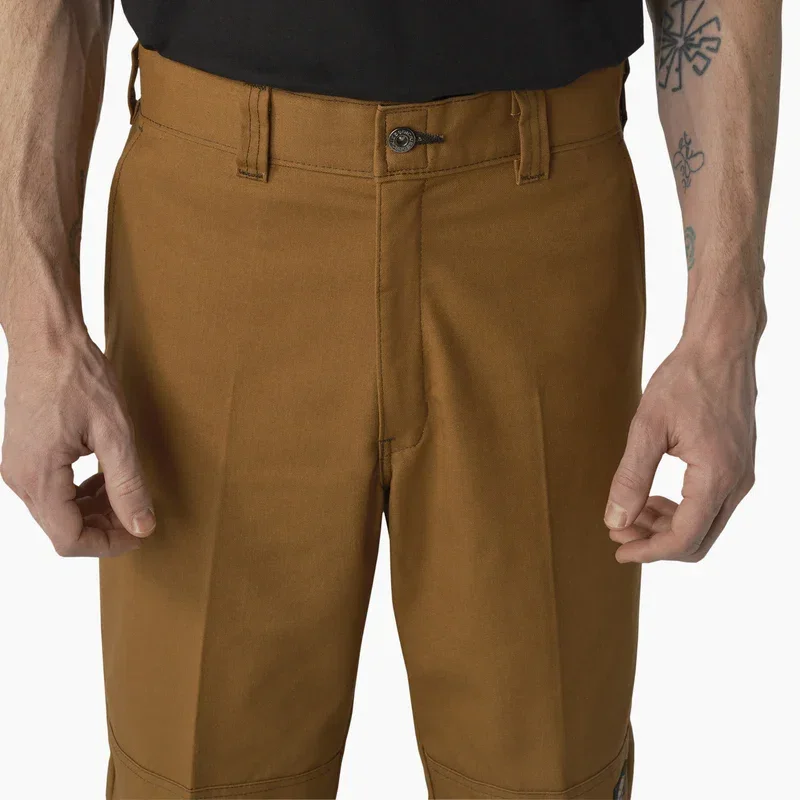 Dickies Skateboarding Regular Fit Double Knee Pants Dickies Skateboarding Regular Fit Double Knee Pants