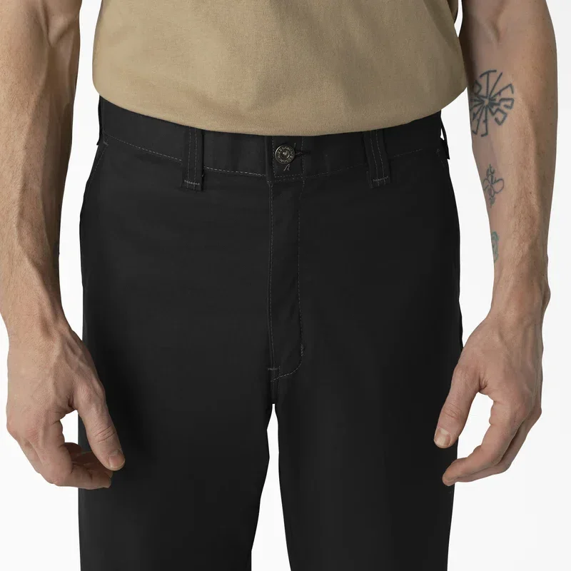Dickies Skateboarding Regular Fit Double Knee Pants Dickies Skateboarding Regular Fit Double Knee Pants