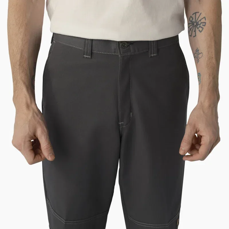 Dickies Skateboarding Regular Fit Double Knee Pants Dickies Skateboarding Regular Fit Double Knee Pants