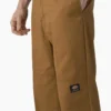 Dickies Skateboarding Regular Fit Double Knee Pants Dickies Skateboarding Regular Fit Double Knee Pants