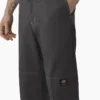 Dickies Skateboarding Regular Fit Double Knee Pants Dickies Skateboarding Regular Fit Double Knee Pants