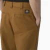 Dickies Skateboarding Regular Fit Double Knee Pants Dickies Skateboarding Regular Fit Double Knee Pants