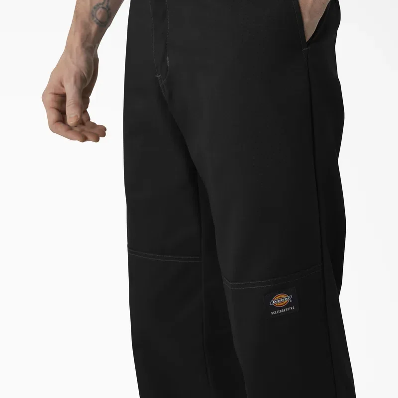 Dickies Skateboarding Regular Fit Double Knee Pants Dickies Skateboarding Regular Fit Double Knee Pants