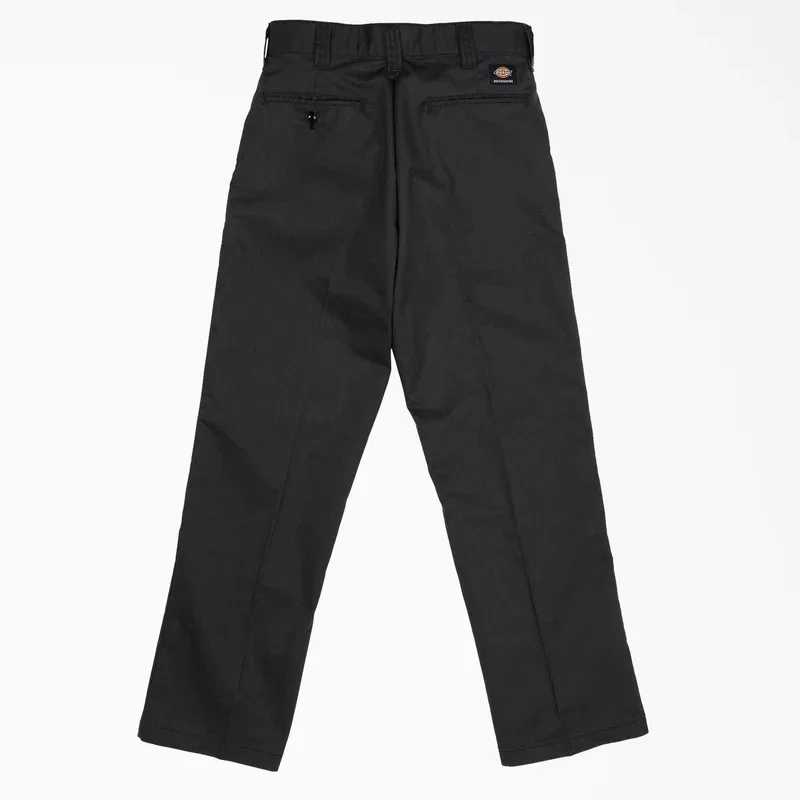 Dickies Skateboarding Regular Fit Double Knee Pants Dickies Skateboarding Regular Fit Double Knee Pants