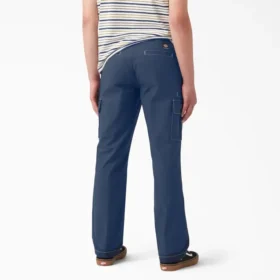 Dickies Skateboarding Regular Fit Ripstop Cargo Pants
