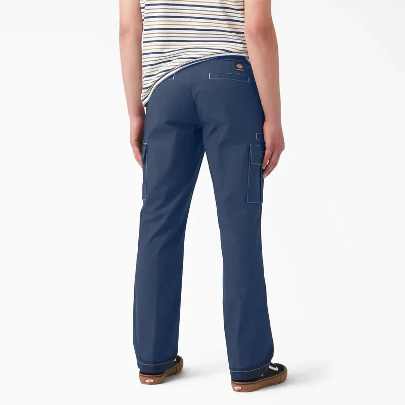 Dickies Skateboarding Regular Fit Ripstop Cargo Pants Dickies Skateboarding Regular Fit Ripstop Cargo Pants