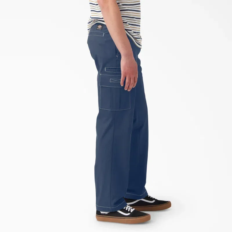 Dickies Skateboarding Regular Fit Ripstop Cargo Pants Dickies Skateboarding Regular Fit Ripstop Cargo Pants