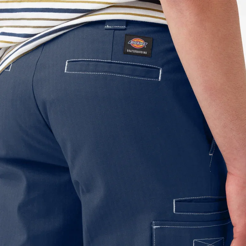 Dickies Skateboarding Regular Fit Ripstop Cargo Pants Dickies Skateboarding Regular Fit Ripstop Cargo Pants