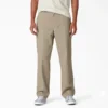 Dickies Skateboarding Regular Fit Twill Pants Dickies Skateboarding Regular Fit Twill Pants