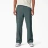 Dickies Skateboarding Regular Fit Twill Pants Dickies Skateboarding Regular Fit Twill Pants