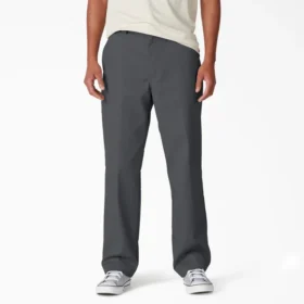 Dickies Skateboarding Regular Fit Twill Pants Dickies Skateboarding Regular Fit Twill Pants