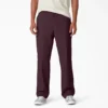 Dickies Skateboarding Regular Fit Twill Pants Dickies Skateboarding Regular Fit Twill Pants