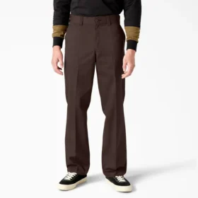 Dickies Skateboarding Regular Fit Twill Pants