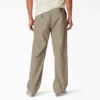 Dickies Skateboarding Regular Fit Twill Pants Dickies Skateboarding Regular Fit Twill Pants