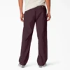 Dickies Skateboarding Regular Fit Twill Pants Dickies Skateboarding Regular Fit Twill Pants