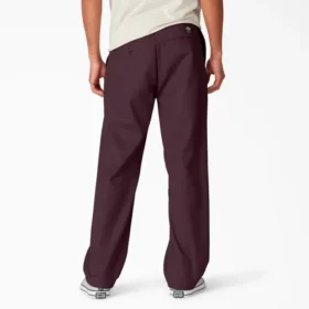 Dickies Skateboarding Regular Fit Twill Pants Dickies Skateboarding Regular Fit Twill Pants