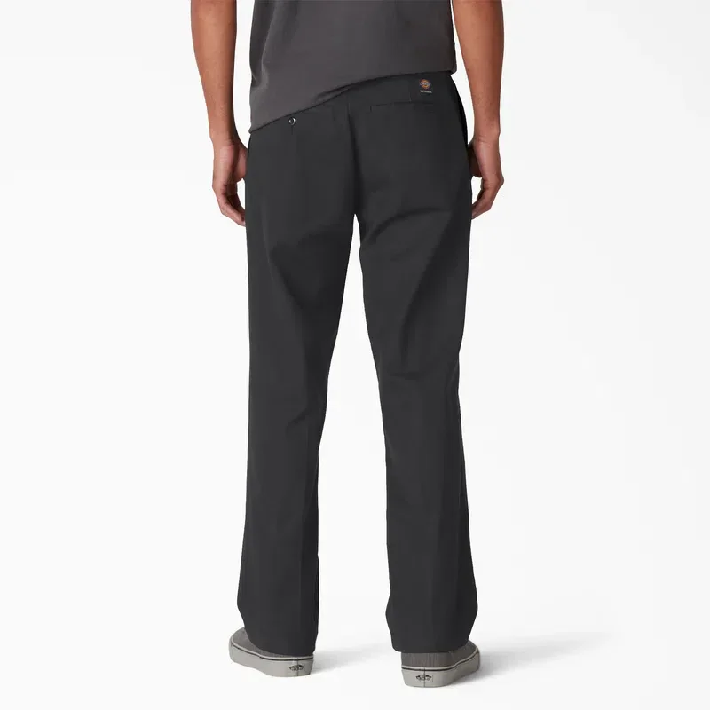 Dickies Skateboarding Regular Fit Twill Pants Dickies Skateboarding Regular Fit Twill Pants