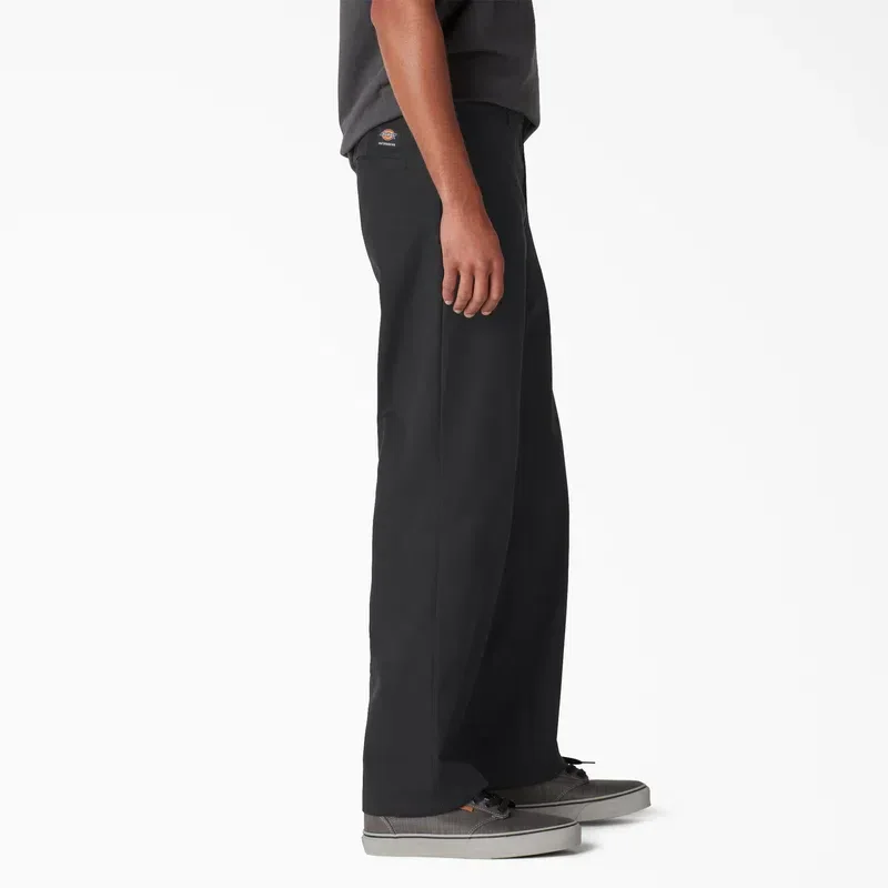 Dickies Skateboarding Regular Fit Twill Pants Dickies Skateboarding Regular Fit Twill Pants