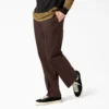 Dickies Skateboarding Regular Fit Twill Pants Dickies Skateboarding Regular Fit Twill Pants