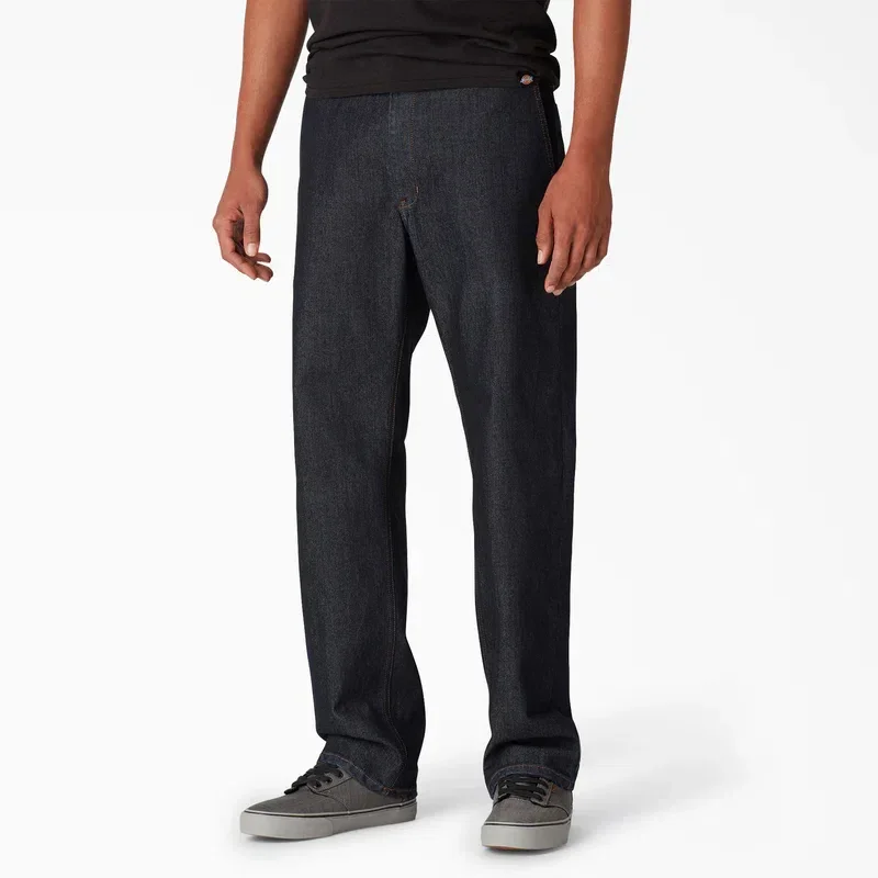 Dickies Skateboarding Regular Fit Utility Jeans Dickies Skateboarding Regular Fit Utility Jeans