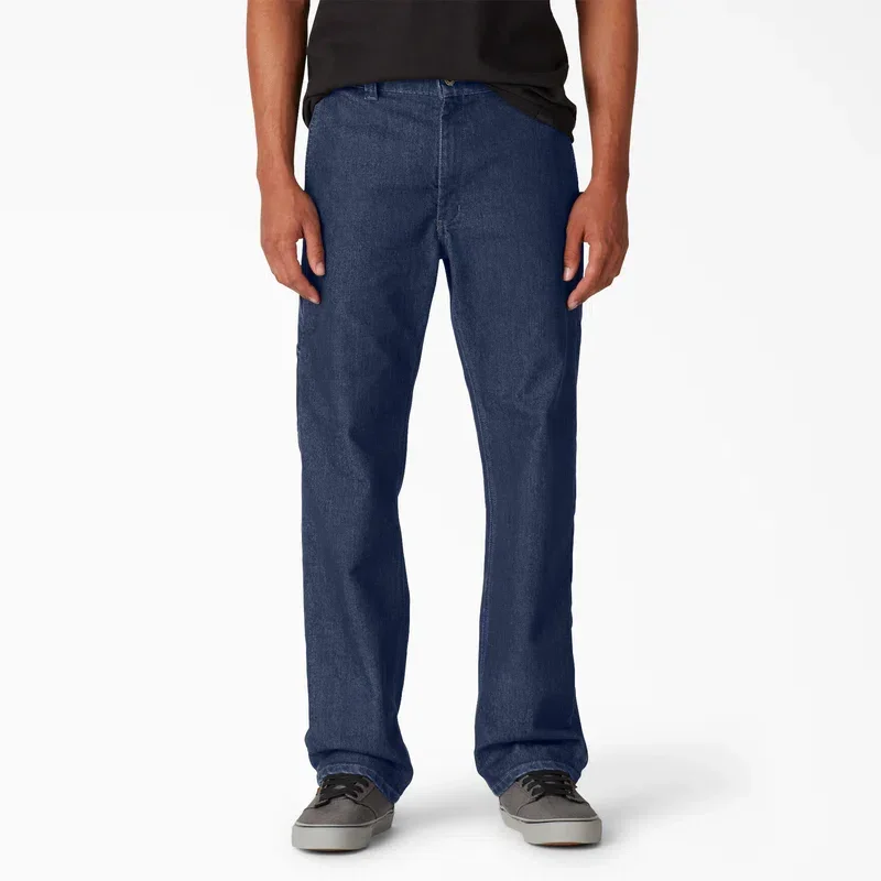 Dickies Skateboarding Regular Fit Utility Jeans Dickies Skateboarding Regular Fit Utility Jeans