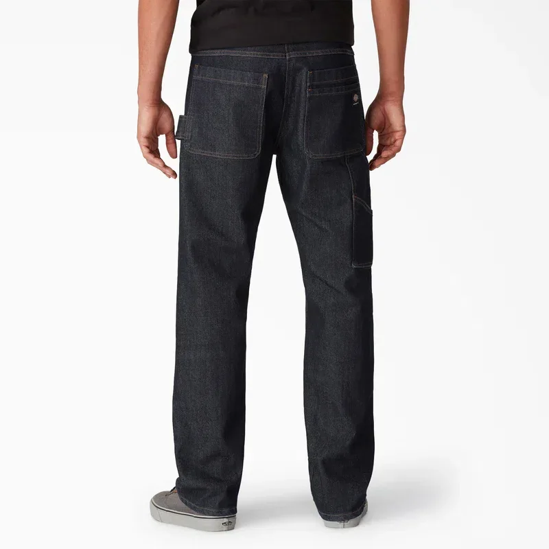 Dickies Skateboarding Regular Fit Utility Jeans Dickies Skateboarding Regular Fit Utility Jeans