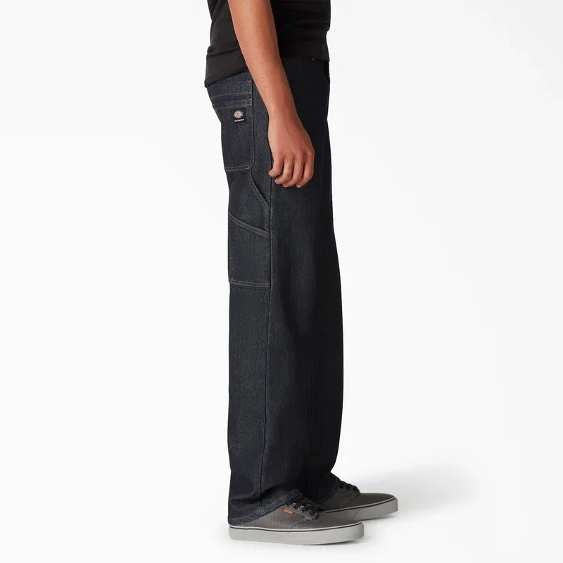 Dickies Skateboarding Regular Fit Utility Jeans Dickies Skateboarding Regular Fit Utility Jeans