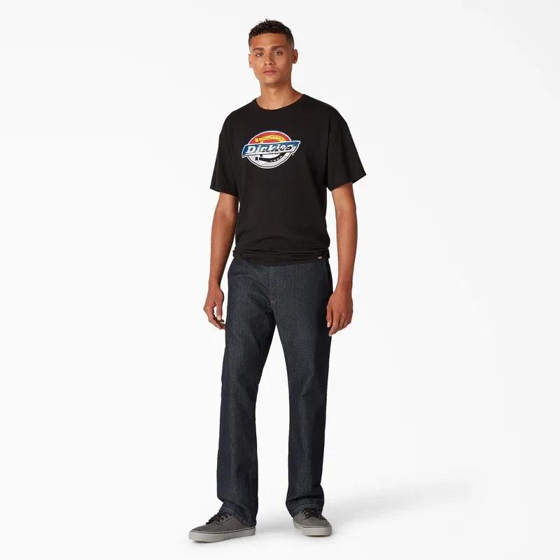 Dickies Skateboarding Regular Fit Utility Jeans Dickies Skateboarding Regular Fit Utility Jeans