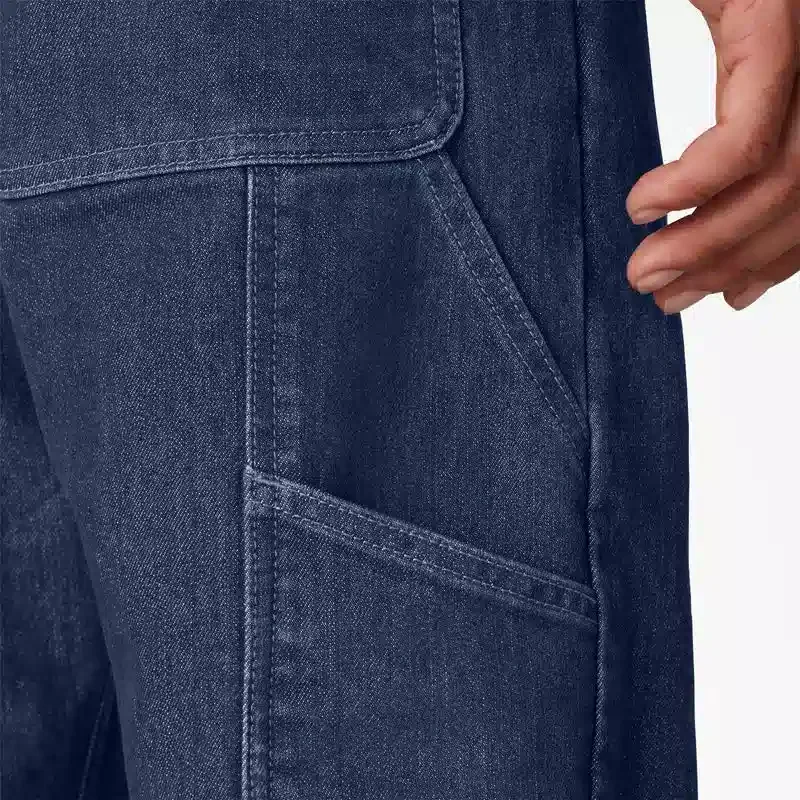 Dickies Skateboarding Regular Fit Utility Jeans Dickies Skateboarding Regular Fit Utility Jeans