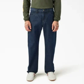 dickies skateboarding relaxed fit utility jeans 1 1 280x280 - Dickies Skateboarding Relaxed Fit Utility Jeans