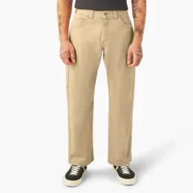 Dickies Skateboarding Relaxed Fit Utility Jeans Dickies Skateboarding Relaxed Fit Utility Jeans