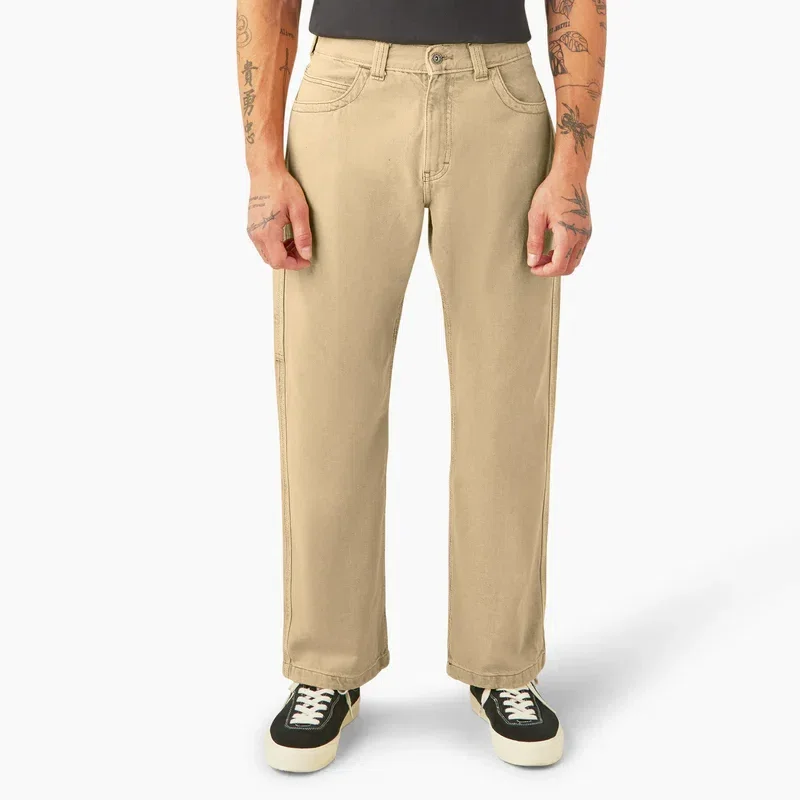Dickies Skateboarding Relaxed Fit Utility Jeans Dickies Skateboarding Relaxed Fit Utility Jeans