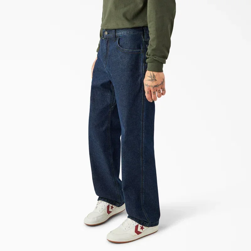 Dickies Skateboarding Relaxed Fit Utility Jeans Dickies Skateboarding Relaxed Fit Utility Jeans