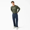 Dickies Skateboarding Relaxed Fit Utility Jeans Dickies Skateboarding Relaxed Fit Utility Jeans