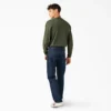 Dickies Skateboarding Relaxed Fit Utility Jeans Dickies Skateboarding Relaxed Fit Utility Jeans